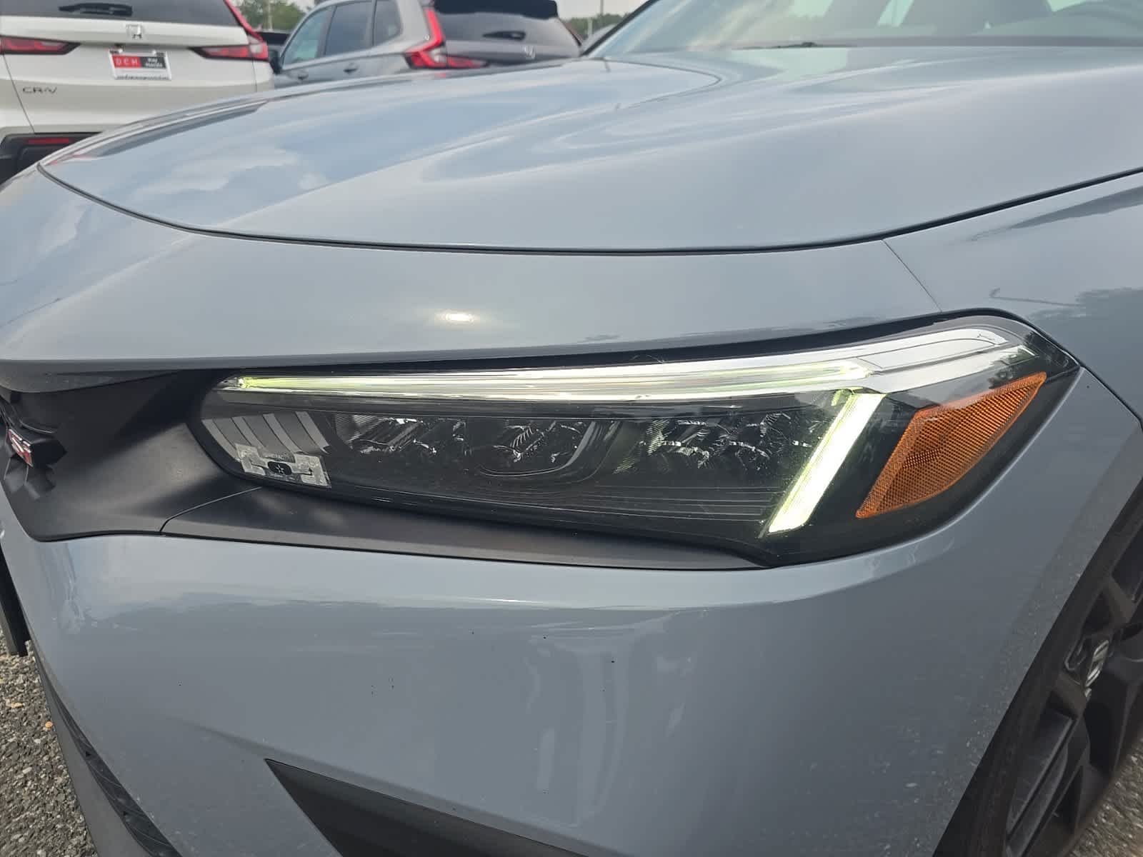 2023 Honda Civic Si - Photo 14