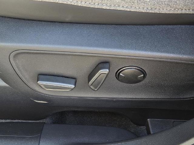 New 2026 Space White Metallic Ford Big Bend® image 61
