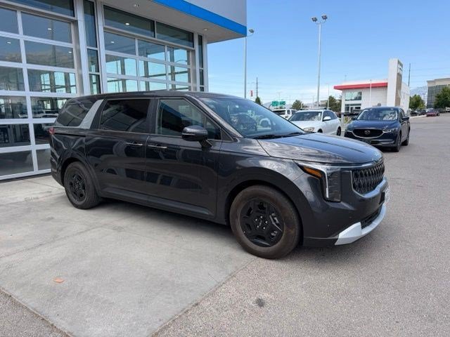 Used 2026 Panthera Metal Kia LXS image 3