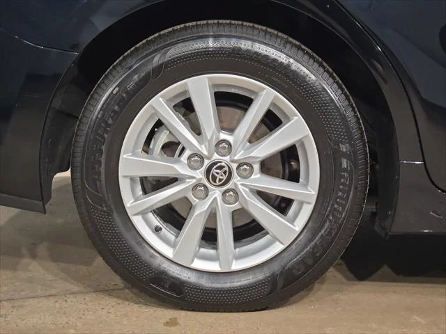 Certified Used 2026 MIDNIGHT BLACK METAL Toyota  image 17