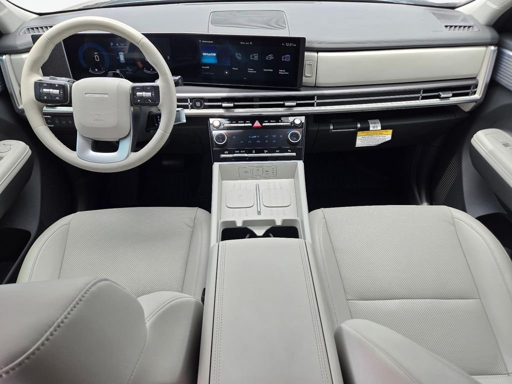 Used 2026 Gray Hyundai SEL image 19