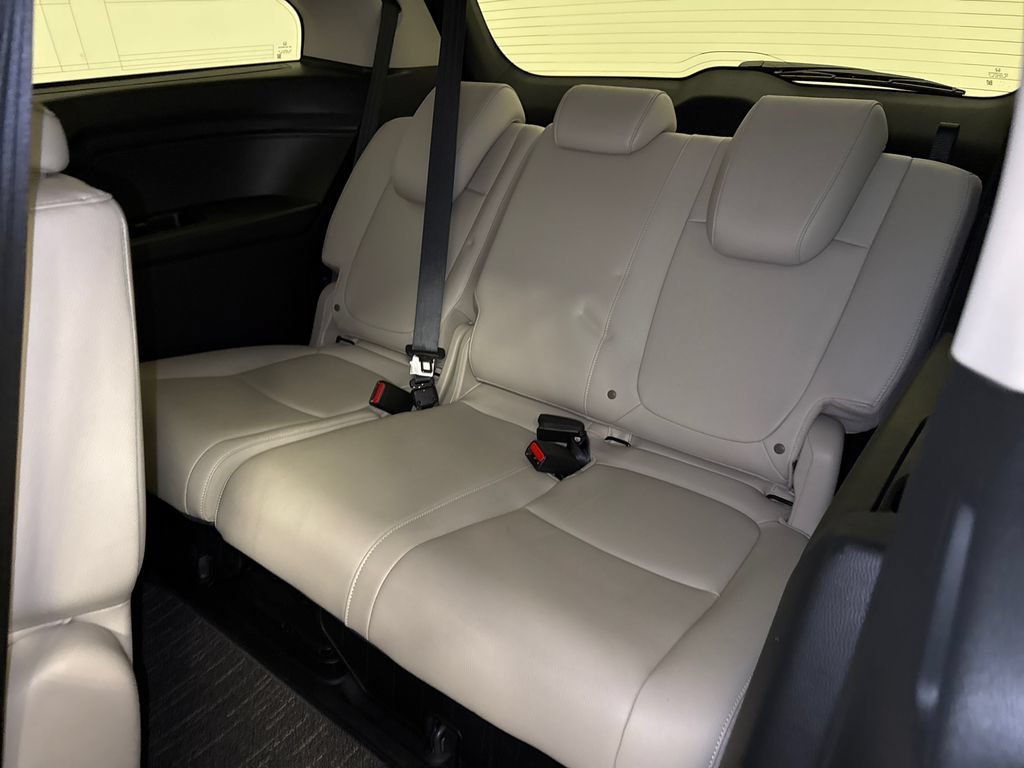 2026 Honda Odyssey EX-L - Photo 54