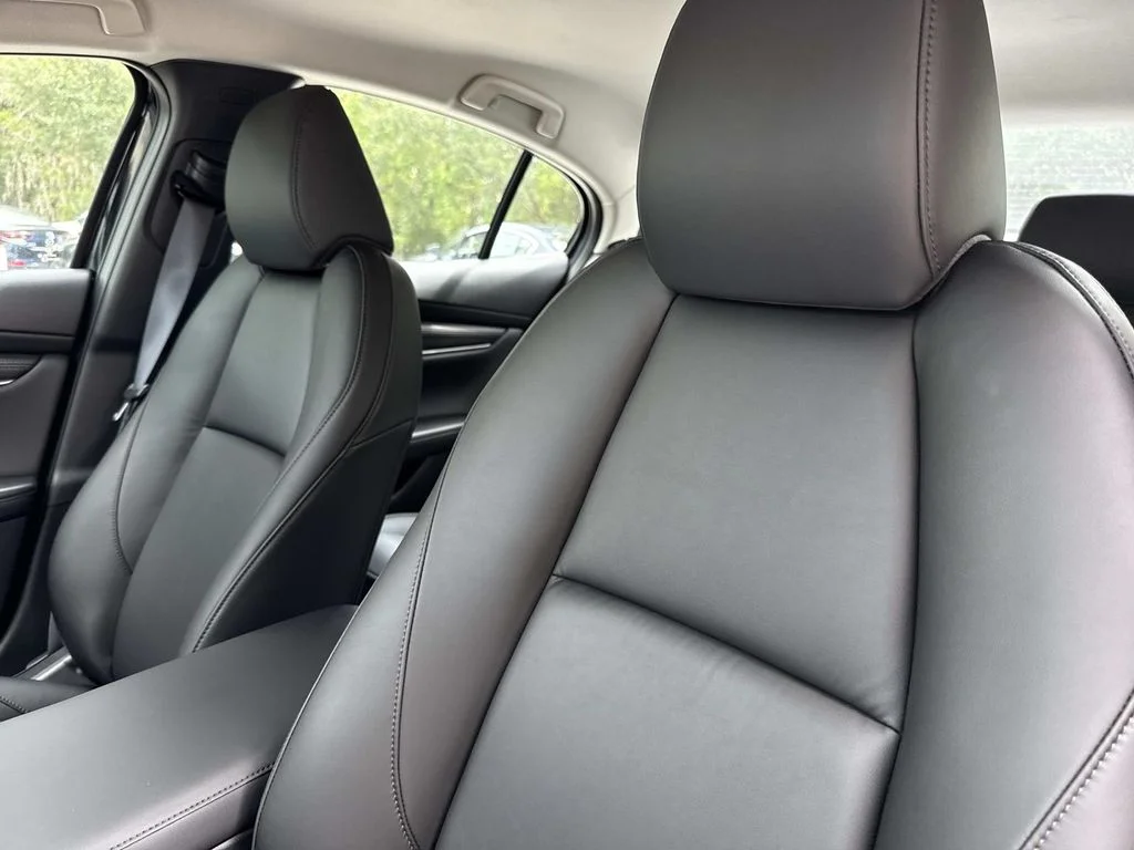 New 2026 Jet Black Mica Mazda 2.5 S Select Sport image 23