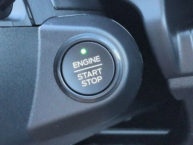 New 2026 Desert Sand Ford Lariat® image 27