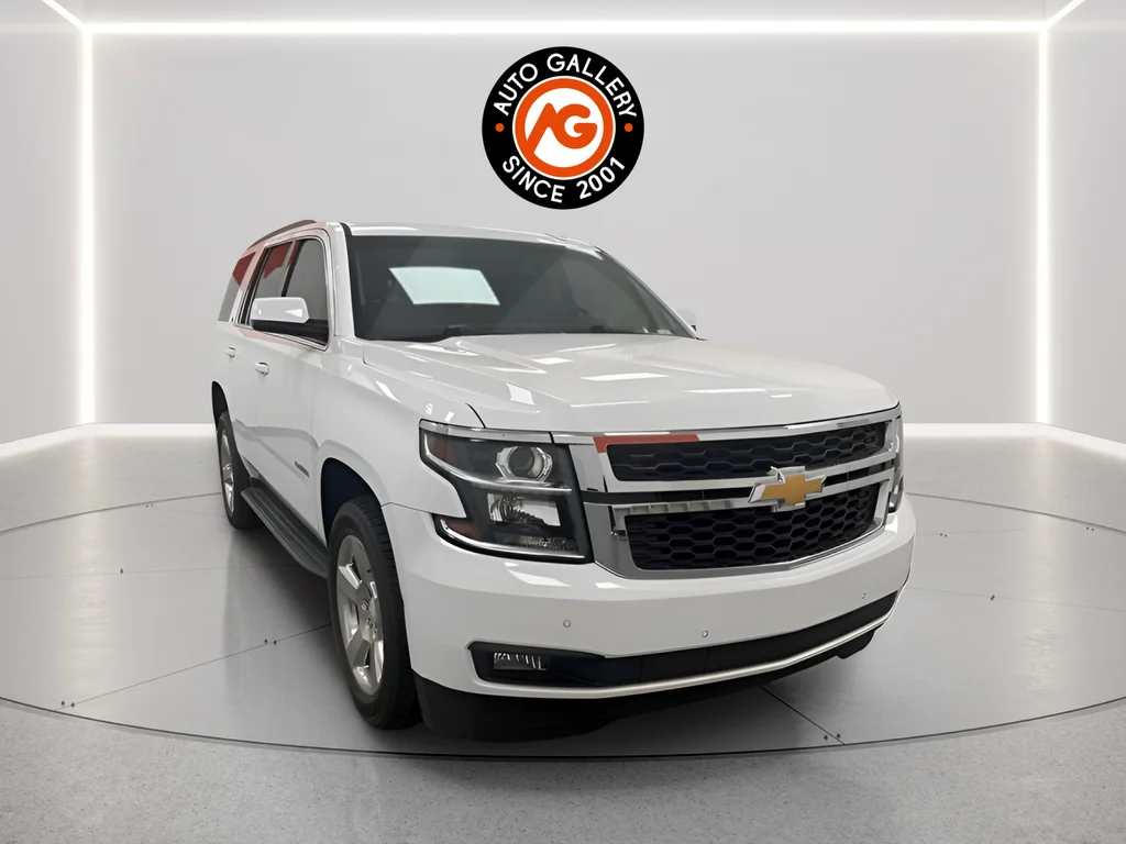 Used 2018 White Chevrolet LT image 2