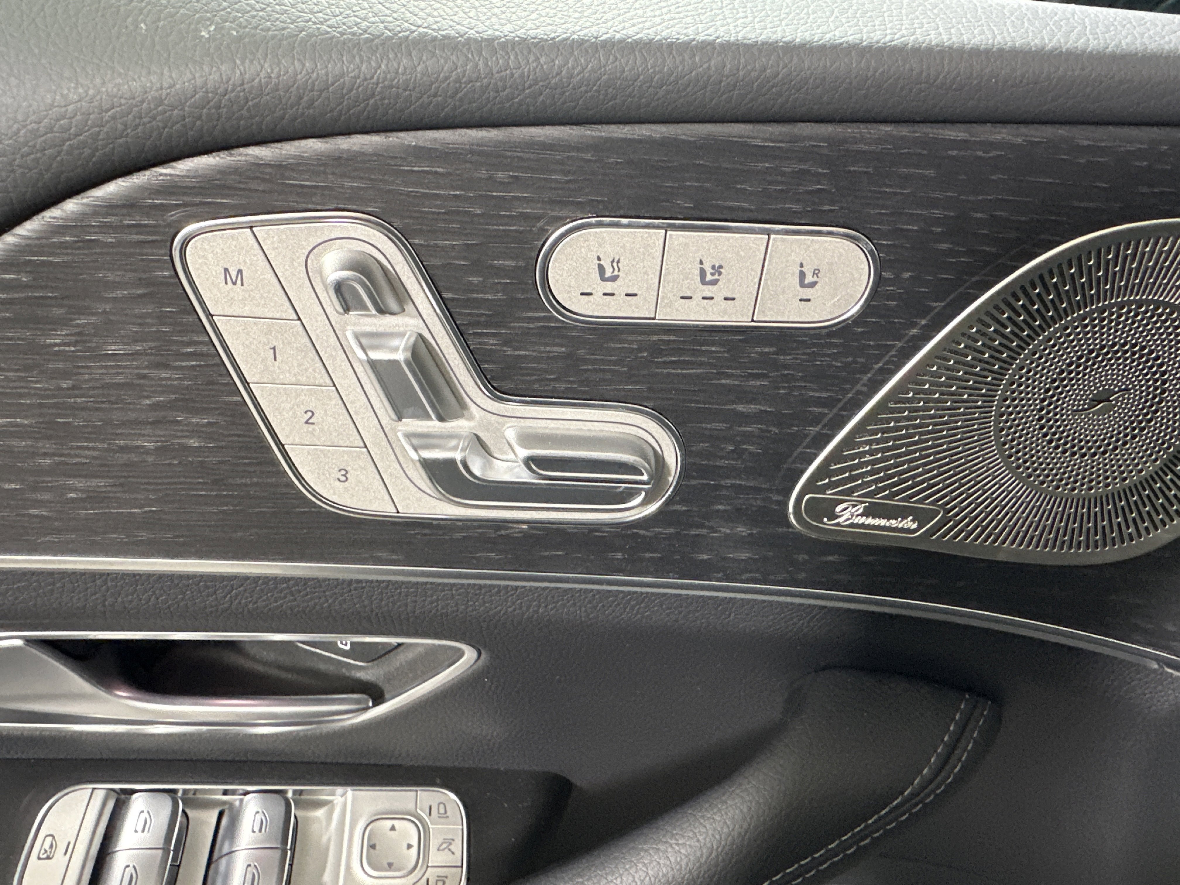 New 2026 Obsidian Black Metallic Mercedes-Benz GLS 450 image 10