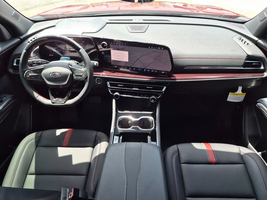 2026 Chevrolet Traverse RS - Photo 27