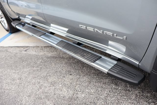 New 2026 Sterling Metallic GMC Denali image 12