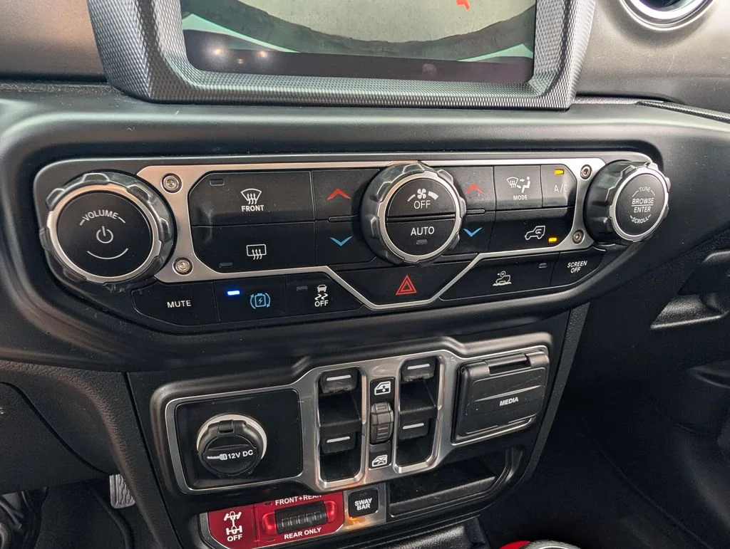 2023 Jeep Wrangler 4xe Rubicon 4XE - Photo 23