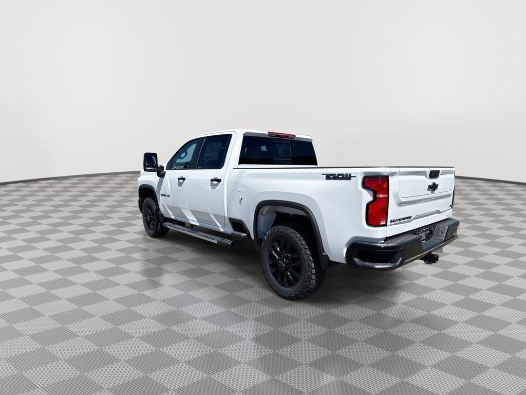 2026 Chevrolet Silverado 2500 HD LT - Photo 6