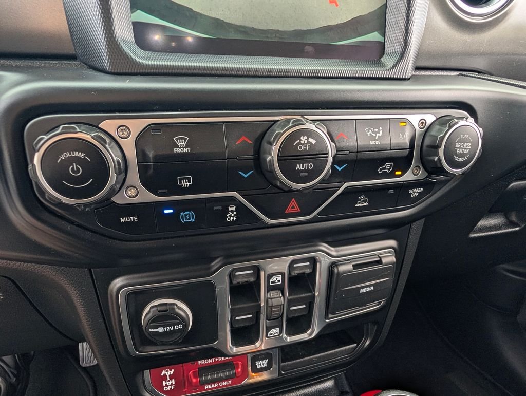 2023 Jeep Wrangler 4xe Rubicon 4XE - Photo 23