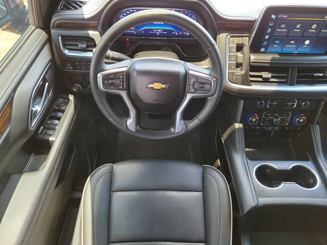 2024 Chevrolet Tahoe Premier - Photo 19