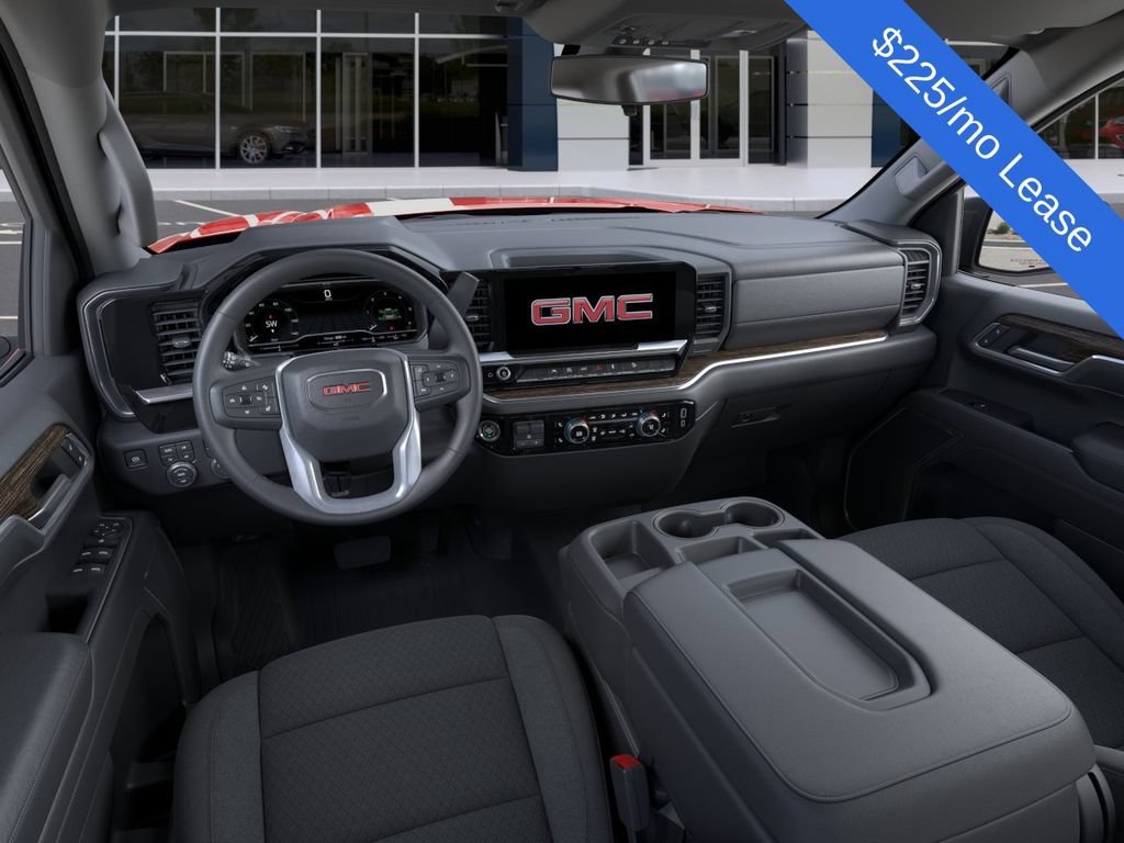 2026 GMC Sierra 1500 Elevation - Photo 15