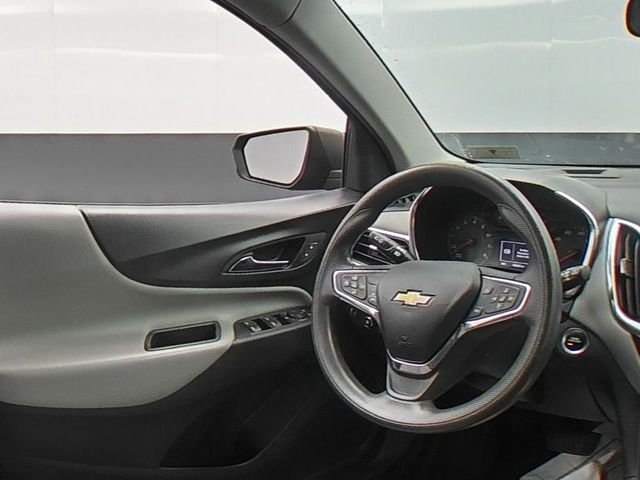 Used 2020 Blue Chevrolet LS image 35