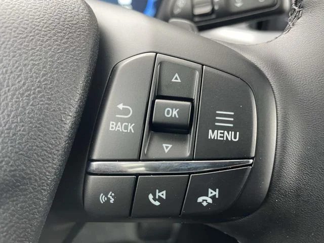New 2025 Gray Ford Badlands image 12