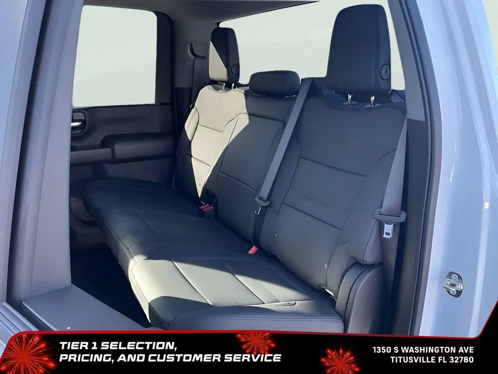 New 2026 Summit White GMC Pro image 25