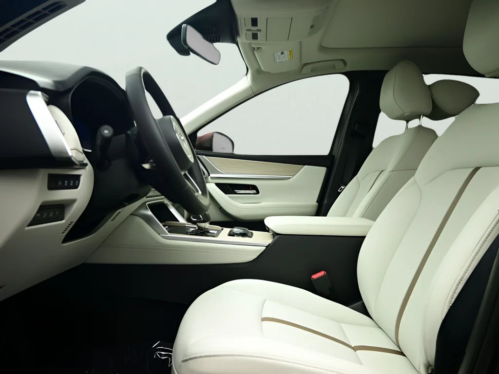2026 Mazda CX-90 Premium Plus Package - Photo 10