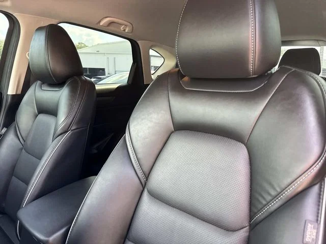 Certified Used 2024 White Mazda 2.5 S Select Package image 28