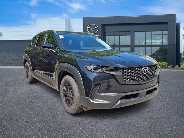 2026 Mazda CX-50 Hybrid Preferred