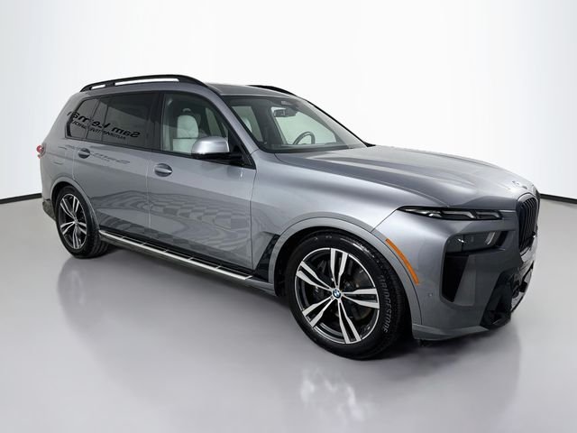 2026 BMW X7