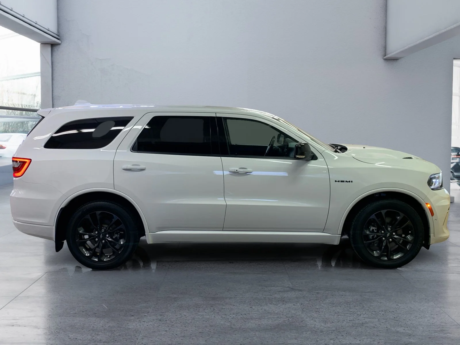 Certified Used 2021 White Dodge R/T image 6