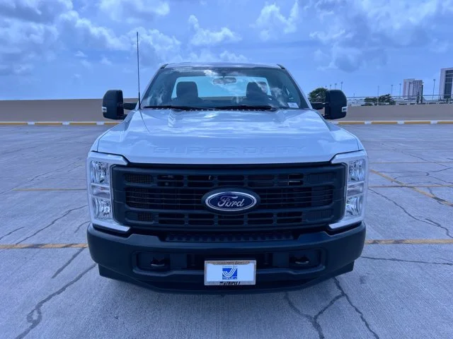 New 2026 OXFORD WHITE Ford XL image 16