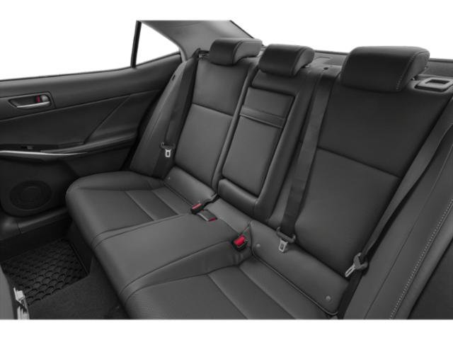 Used 2019 Liquid Platinum Lexus 300 image 14