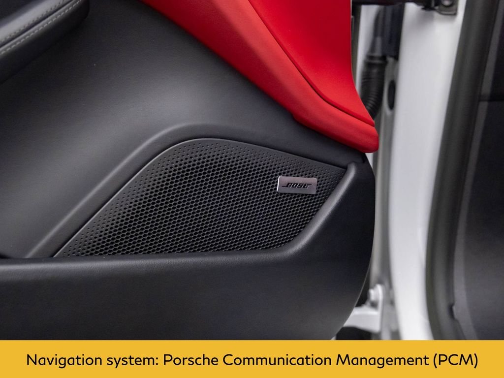 2023 Porsche Taycan GTS - Photo 13