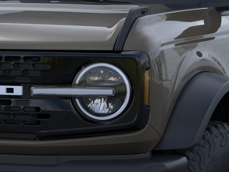 New 2026 Marsh Gray Ford Outer Banks image 20