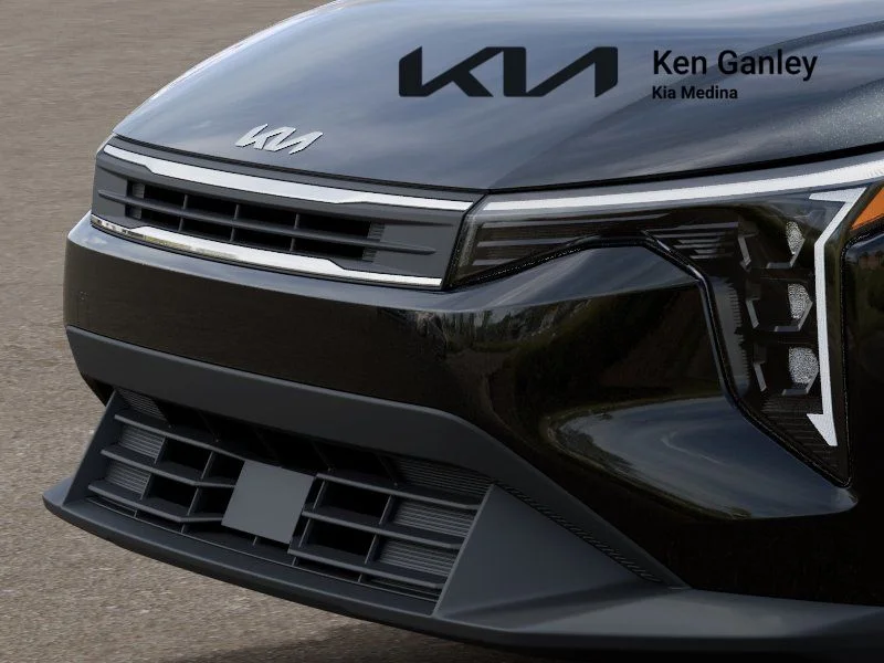 New 2026 Aurora Black Pearl Kia LXS image 12