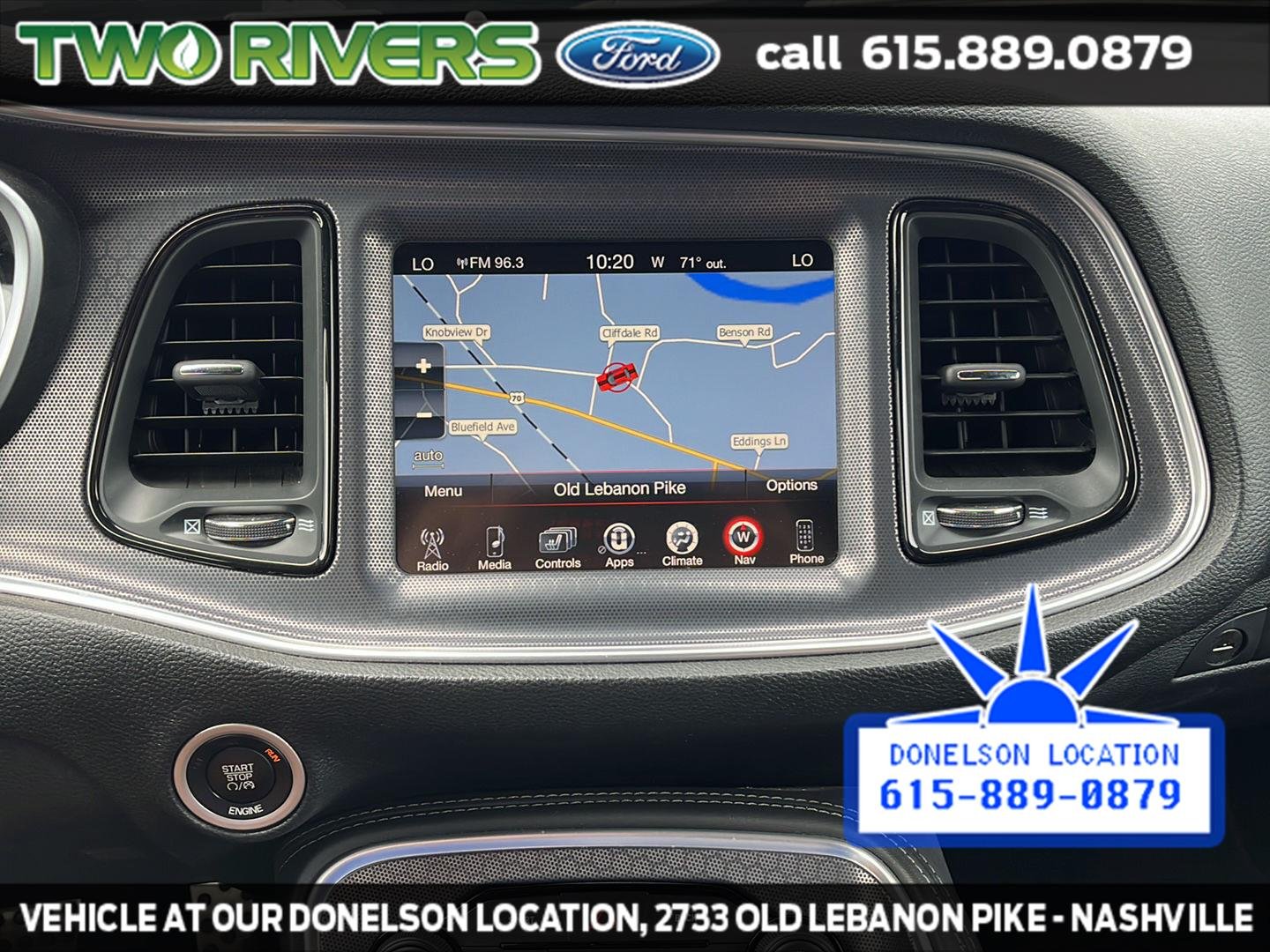 Used 2016  Dodge R/T Plus image 30
