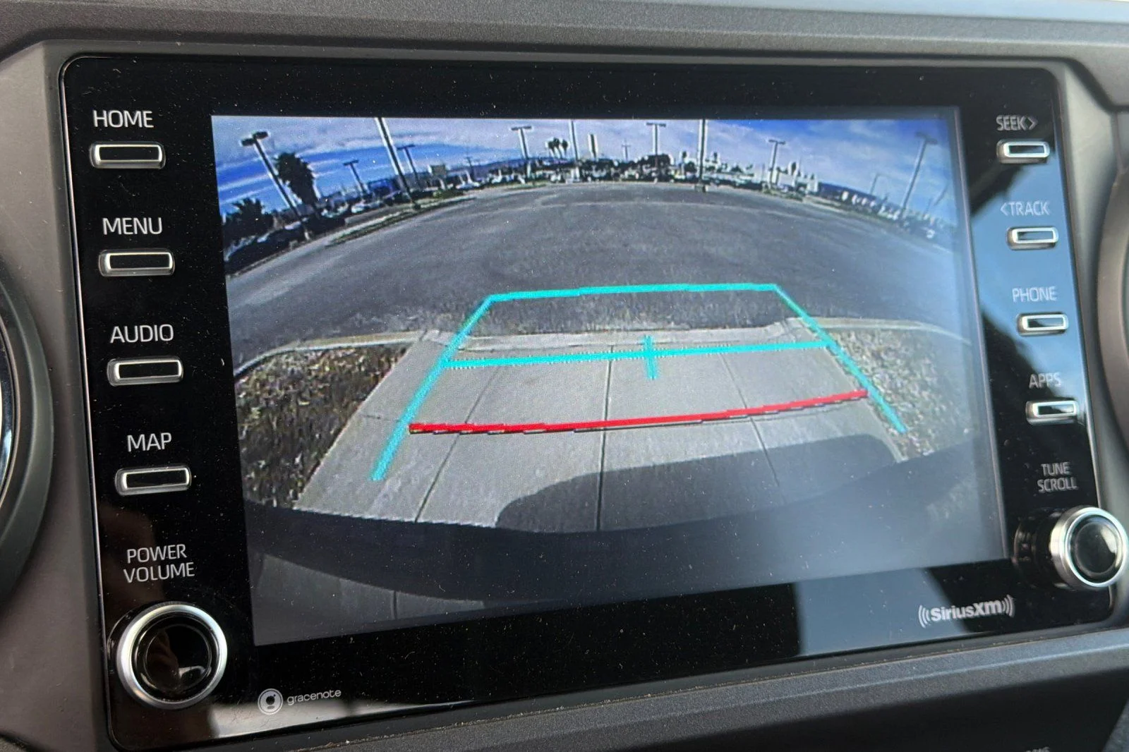 Used 2023 Gray Toyota TRD Off-Road image 20