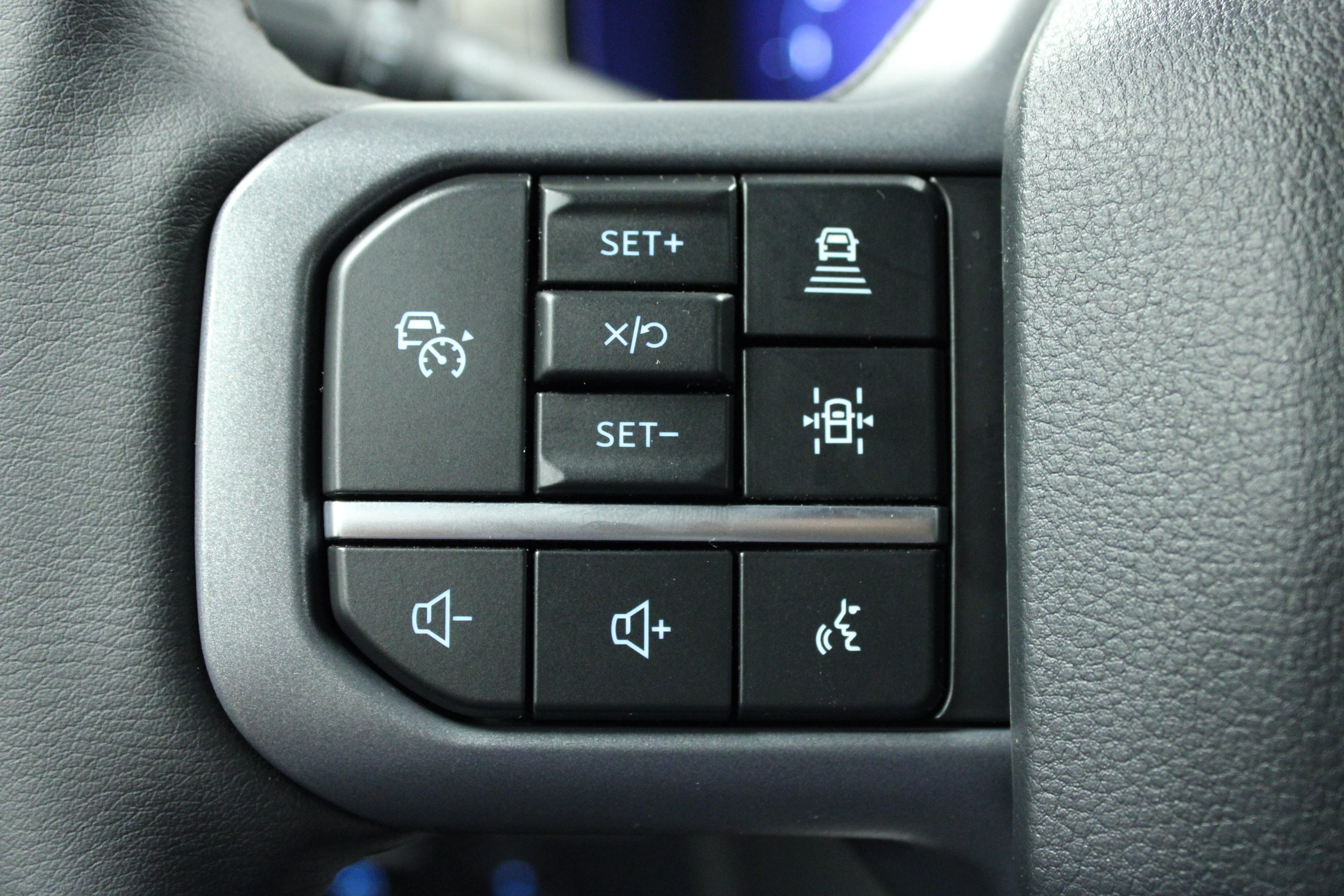 New 2026 Marsh Gray Ford Lariat® image 20