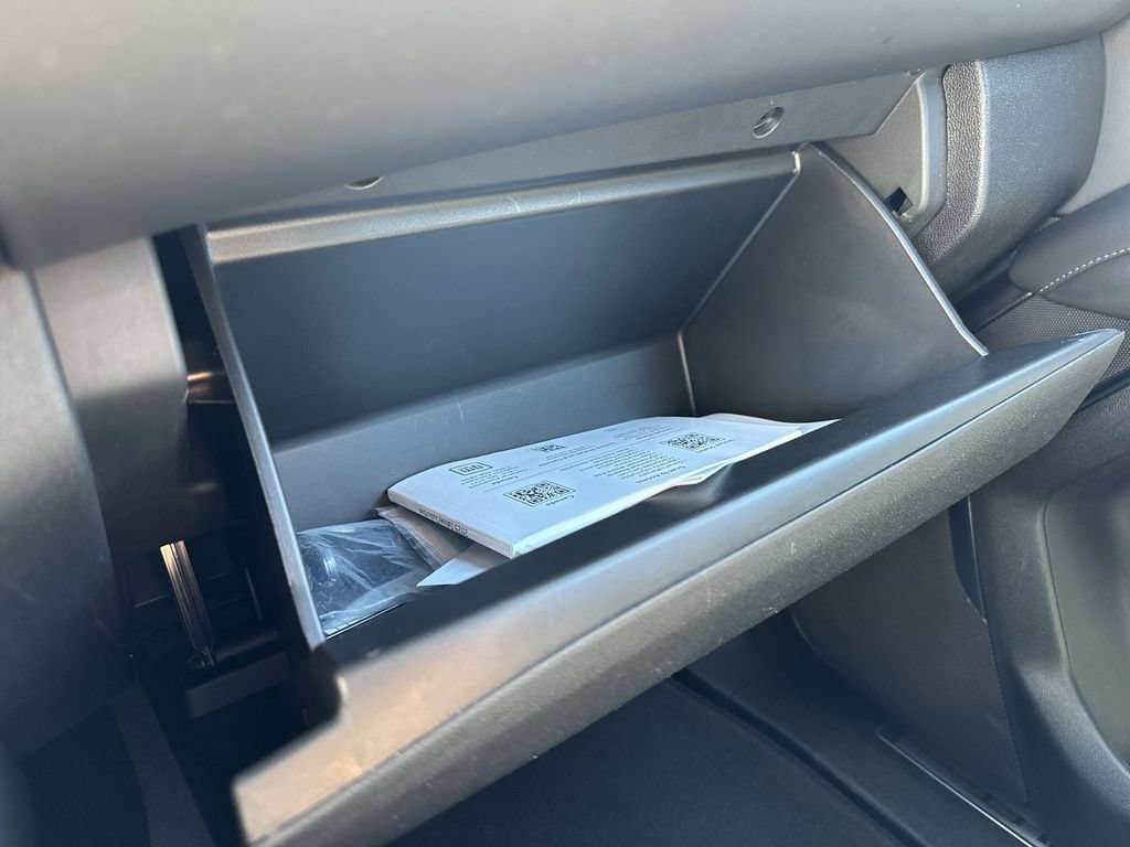 2025 Chevrolet Tahoe LT - Photo 31