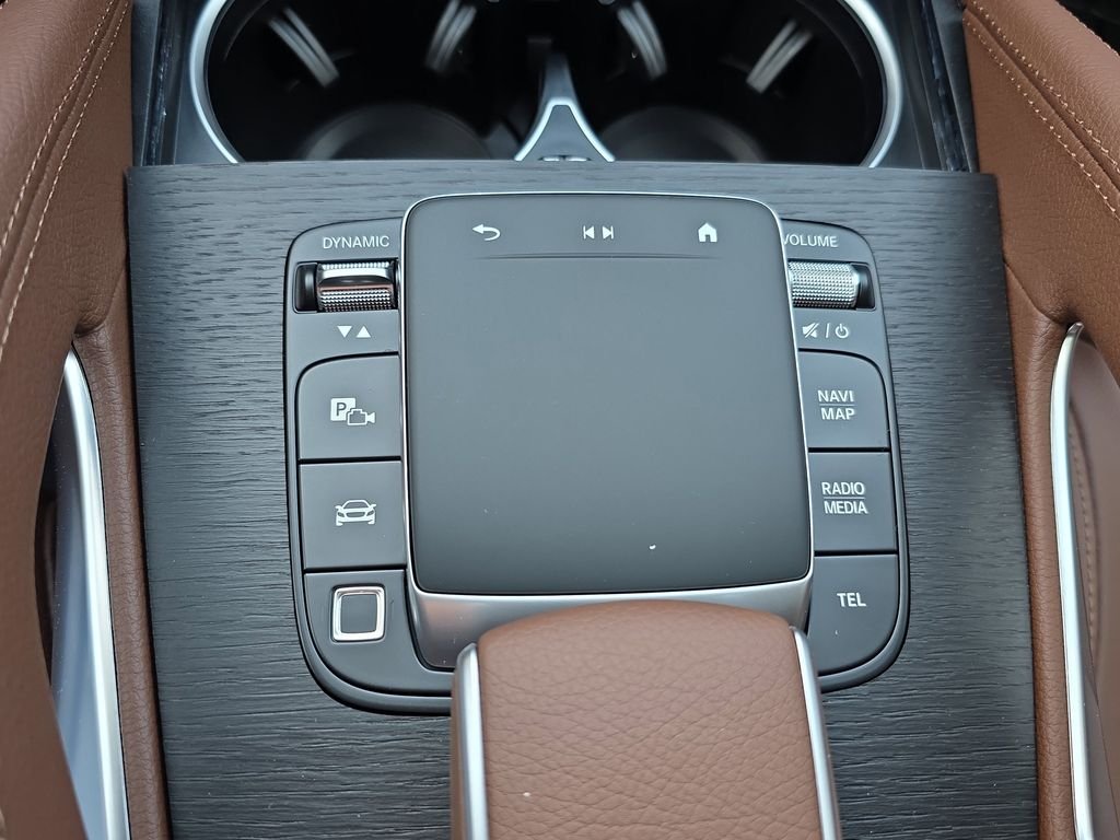 Certified Used 2026 Gray Mercedes-Benz GLE 450 image 26