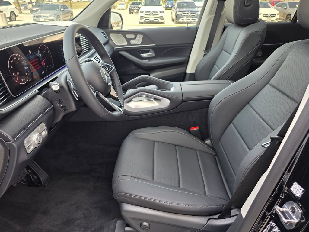 New 2026 Black Mercedes-Benz GLE 350 image 38