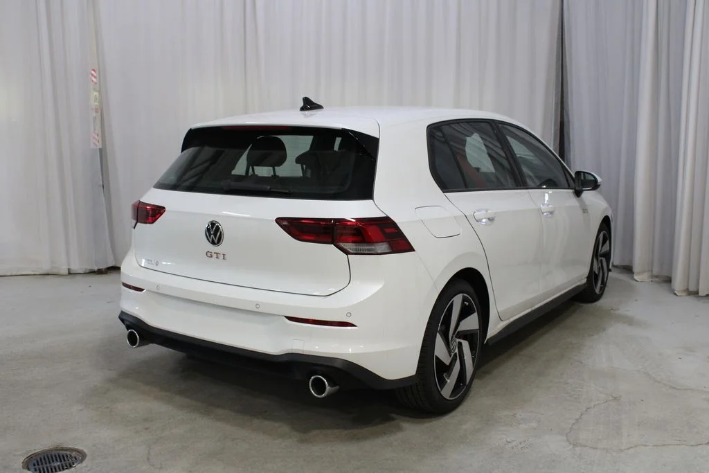 2026 Volkswagen Golf GTI S - Photo 24