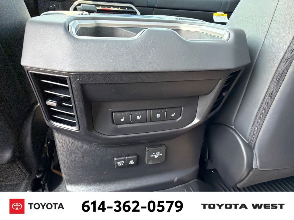 New 2026 Wind Chill Pearl Toyota Platinum i-FORCE MAX image 13
