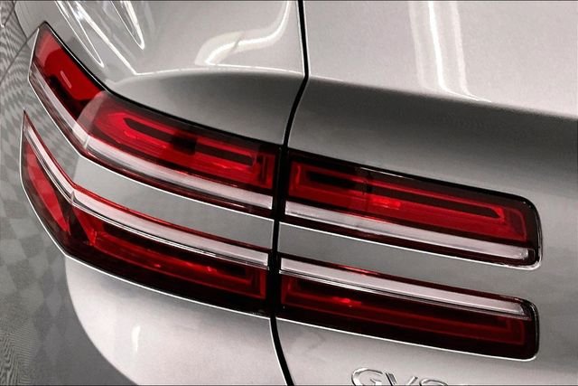 2023 GENESIS GV80 - Photo 36