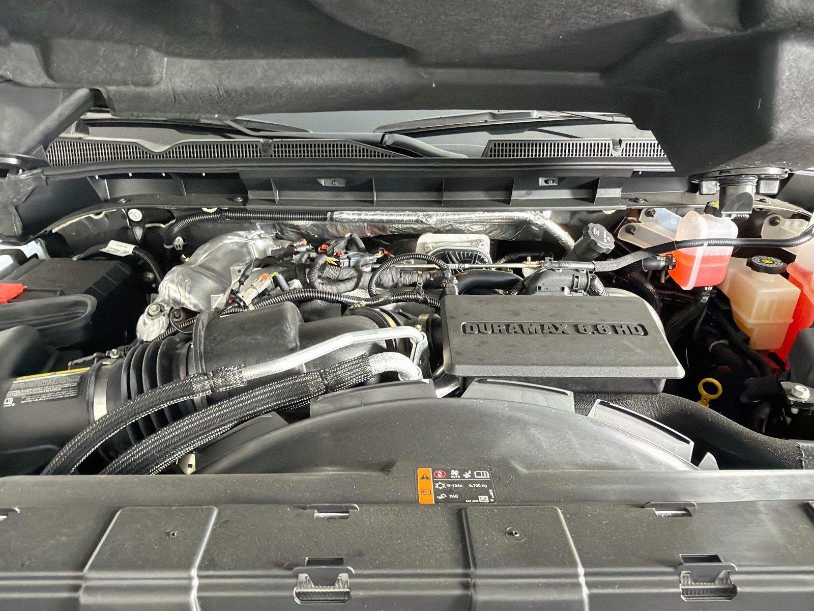 New 2026 Glacier White Tricoat GMC Denali image 33