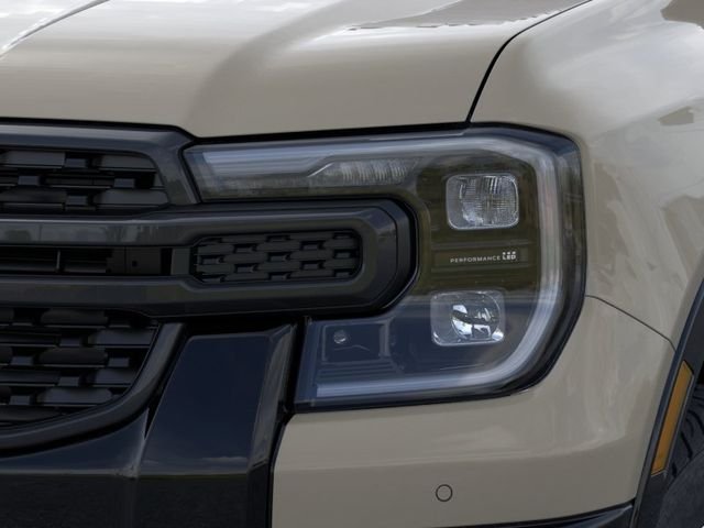 2025 Ford Ranger Lariat - Photo 18