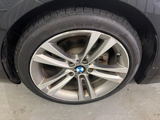 Used 2018 Black Sapphire Metallic BMW 430i Gran Coupe image 28