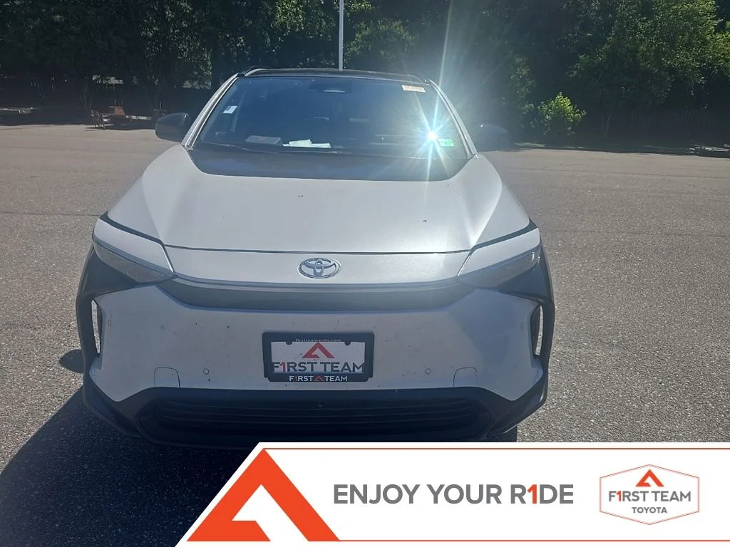 2024 Toyota bZ4X XLE AWD's photo