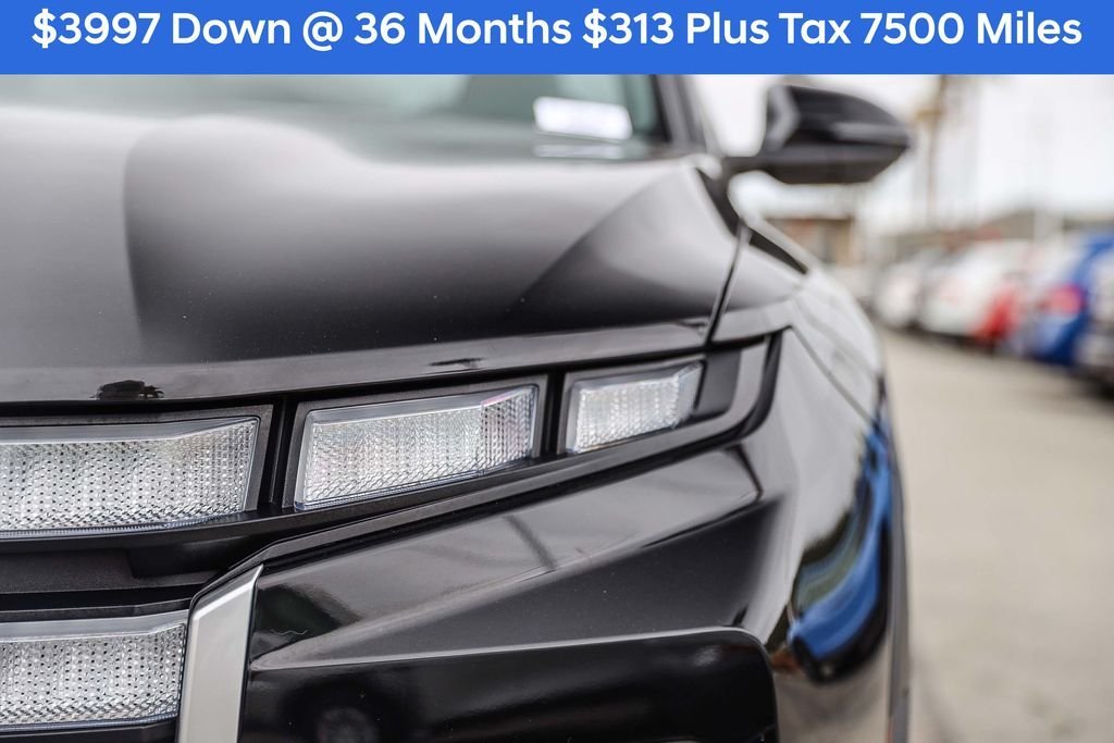 2026 Hyundai Santa Cruz SEL - Photo 10
