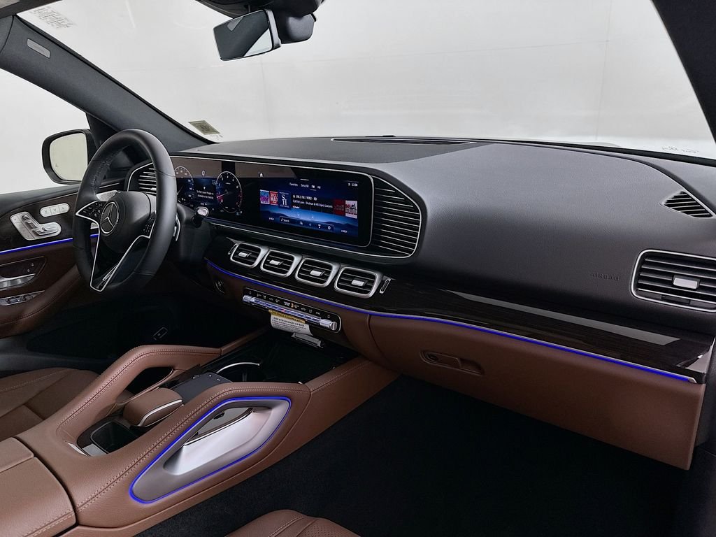 New 2026 Black Mercedes-Benz GLE 350 image 30