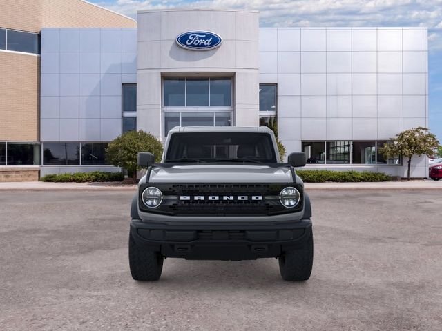 New 2026 Avalanche Ford Big Bend image 6