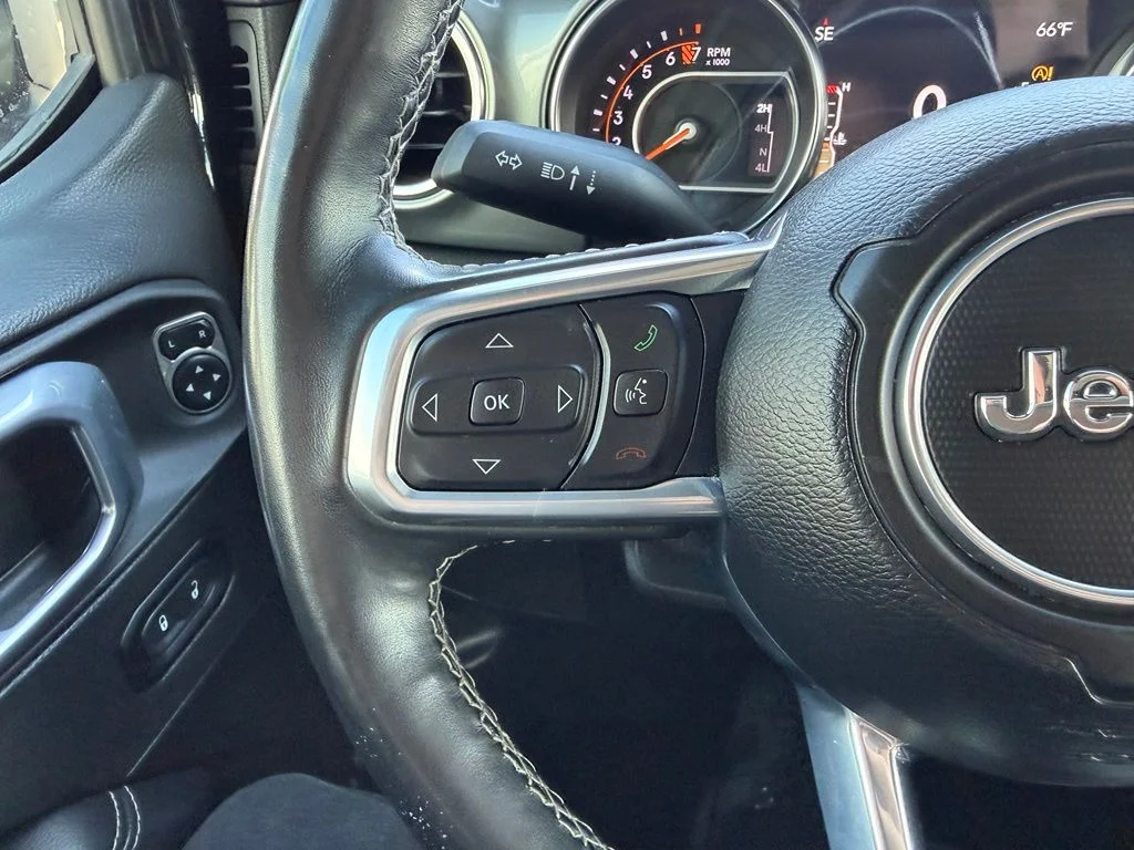 2021 Jeep Gladiator Overland - Photo 41