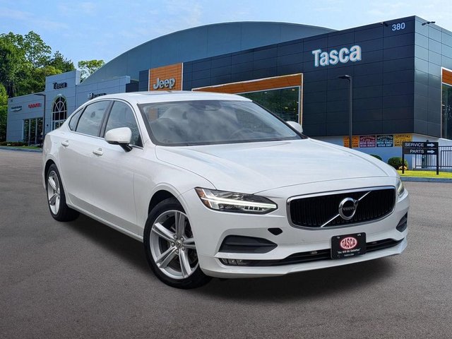 2018 Volvo S90 T5 Momentum