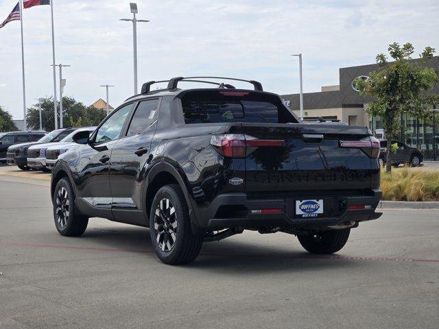 New 2027 Phantom Black Hyundai SEL image 4