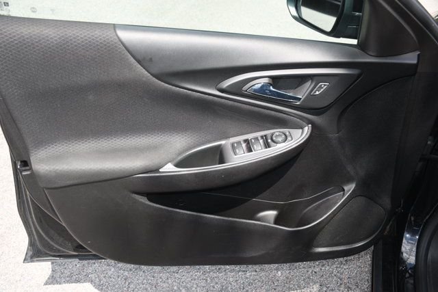 Used 2024 Black Chevrolet LT image 10